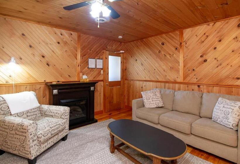 Lakosztály, Bye The Bay Bed And Breakfast