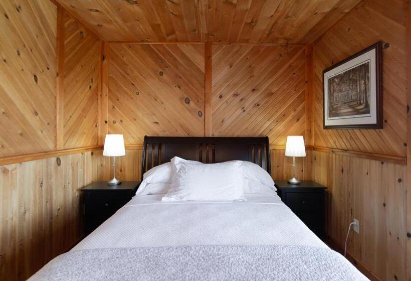 Lakosztály, Bye The Bay Bed And Breakfast