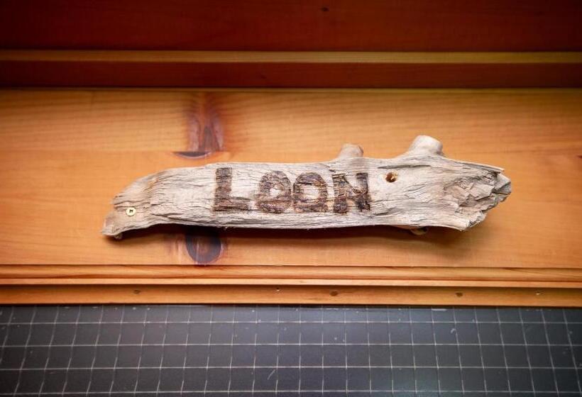 Lakosztály, Bye The Bay Bed And Breakfast