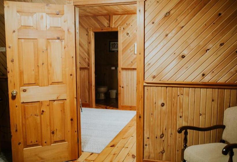 Lakosztály, Bye The Bay Bed And Breakfast