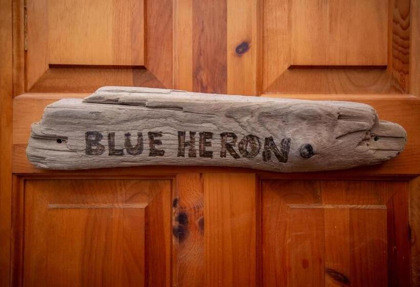 Deluxe Szoba Erkéllyel, Bye The Bay Bed And Breakfast