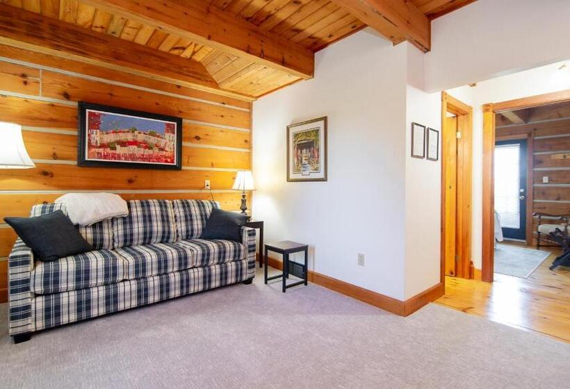 Deluxe Szoba Erkéllyel, Bye The Bay Bed And Breakfast