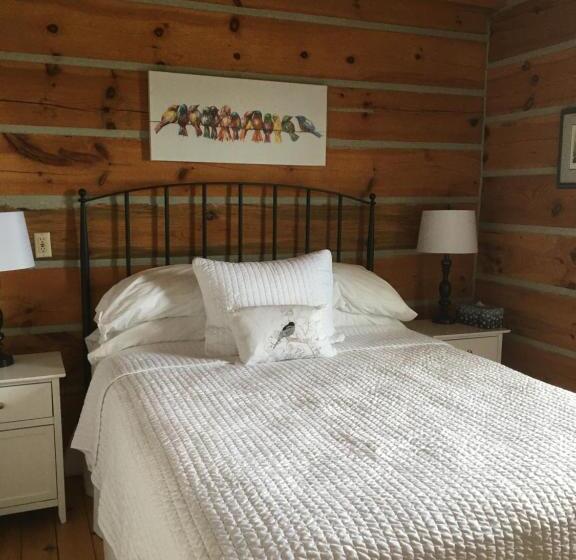 Deluxe Szoba Erkéllyel, Bye The Bay Bed And Breakfast