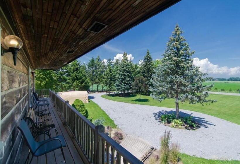 Lakosztály Erkéllyel, Bye The Bay Bed And Breakfast