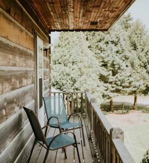 Lakosztály Erkéllyel, Bye The Bay Bed And Breakfast