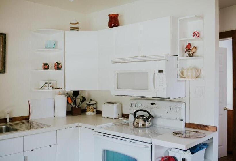 1 Szobás Apartman, Bye The Bay Bed And Breakfast