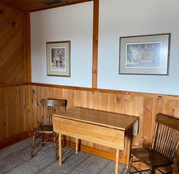 Lakosztály, Bye The Bay Bed And Breakfast