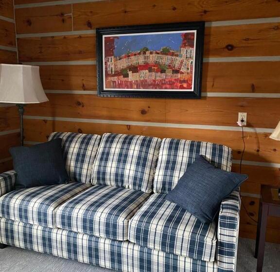 Deluxe Szoba Erkéllyel, Bye The Bay Bed And Breakfast