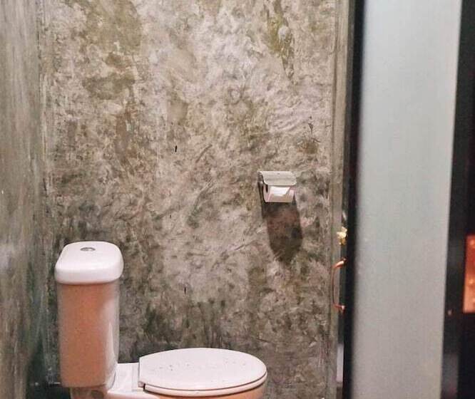 חדר סטנדרט, Cube Bed Station   Hostel