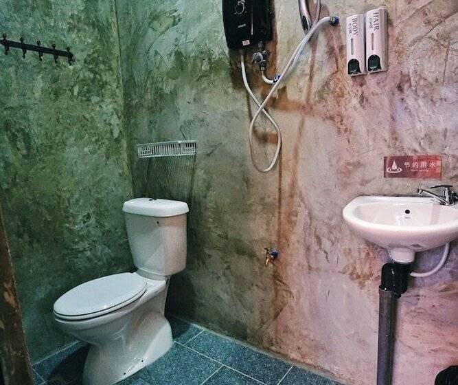 חדר סטנדרט, Cube Bed Station   Hostel