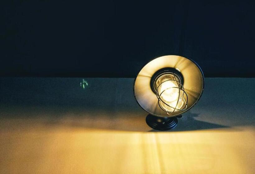 חדר סטנדרט, Cube Bed Station   Hostel