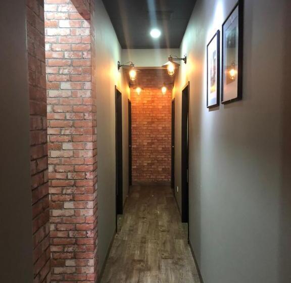 חדר סטנדרט, Cube Bed Station   Hostel