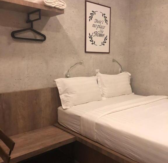 스탠다드 룸, Cube Bed Station   Hostel