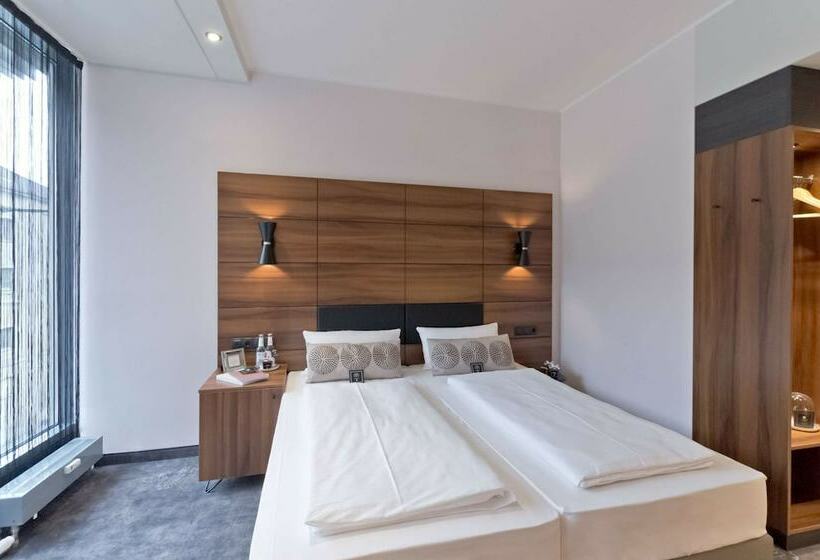 غرفة قياسية, Elaya Hotel Munich City