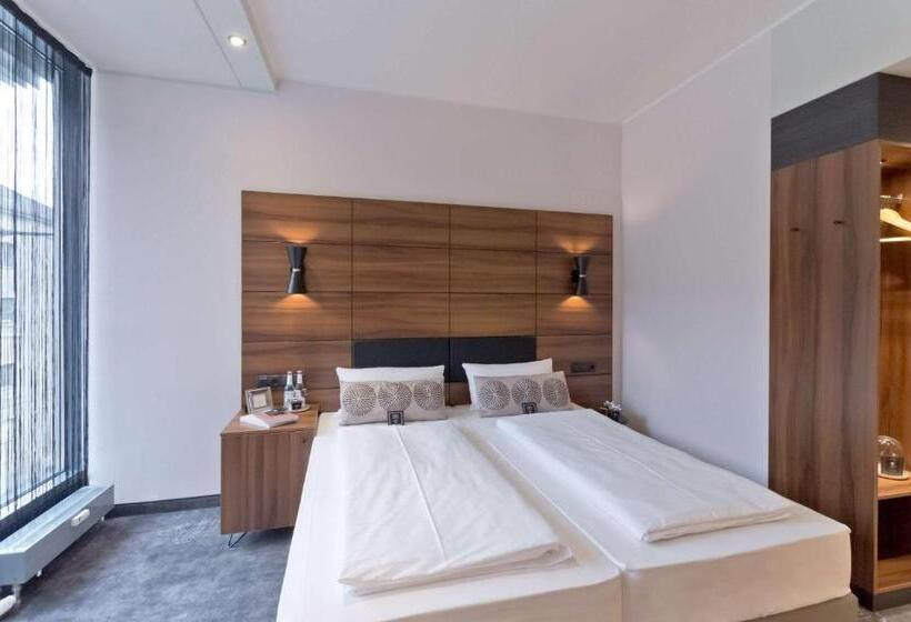 غرفة قياسية, Elaya Hotel Munich City
