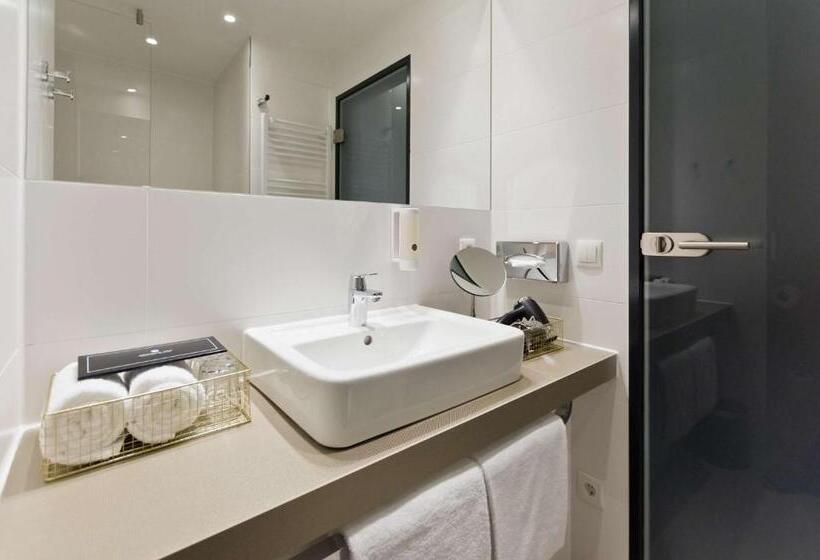 غرفة سوبيريور, Elaya Hotel Munich City