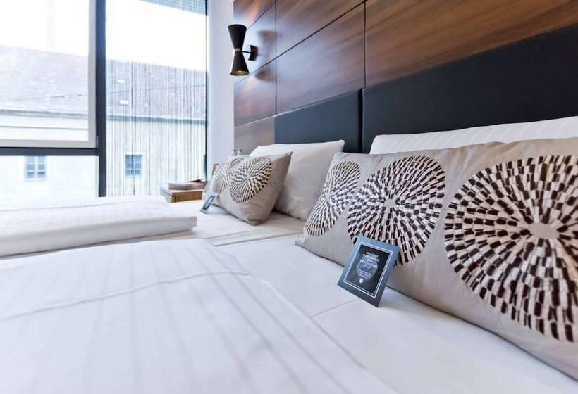 غرفة قياسية, Elaya Hotel Munich City