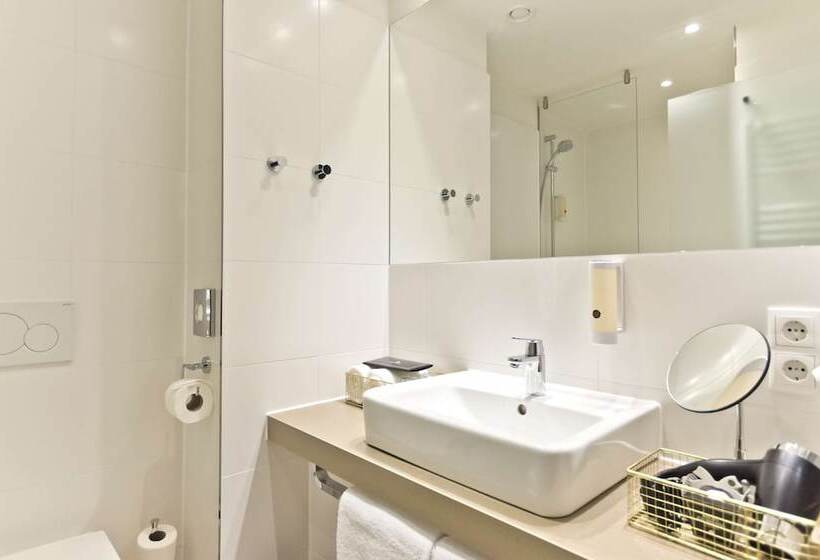 غرفة قياسية, Elaya Hotel Munich City