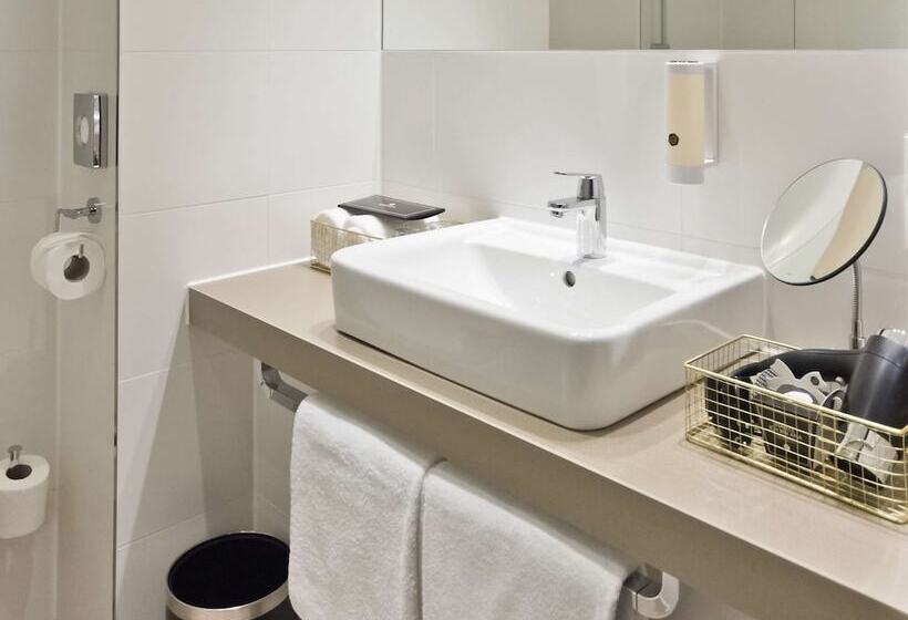 Номер Стандарт, Elaya Hotel Munich City
