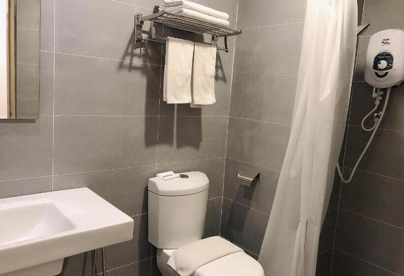 Номер Стандарт, Gpi Hotel Bentong