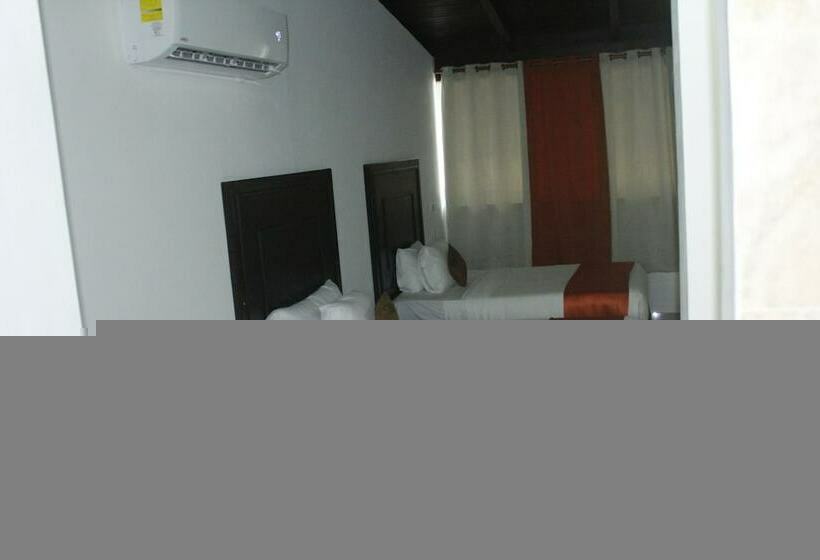 سوییت با استخر, Ahnvee Resort Adults Only