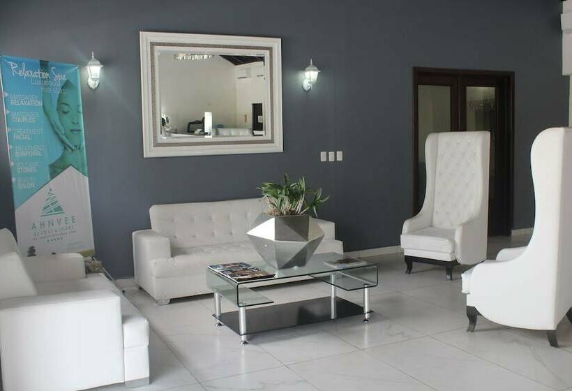 سوییت با استخر, Ahnvee Resort Adults Only