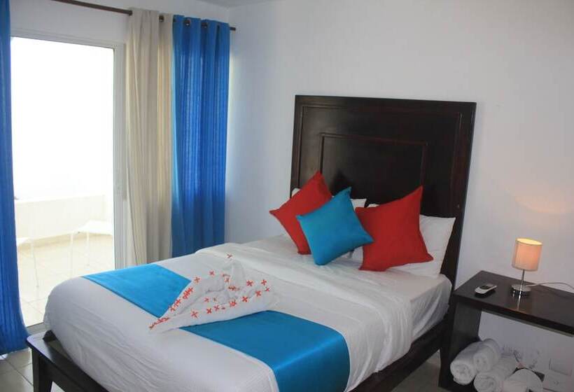 سوییت با استخر, Ahnvee Resort Adults Only