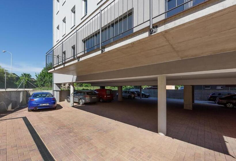 Четырехместный Номер Superior, Alex