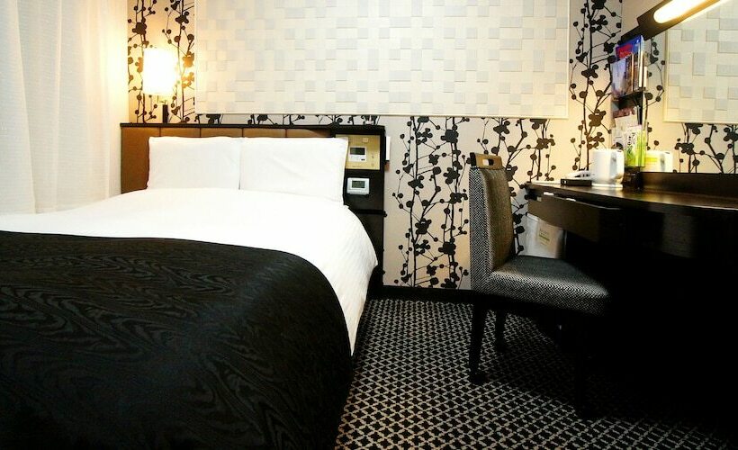 Номер Стандарт, Apa Hotel Chiba Inzaimakinohara Ekimae