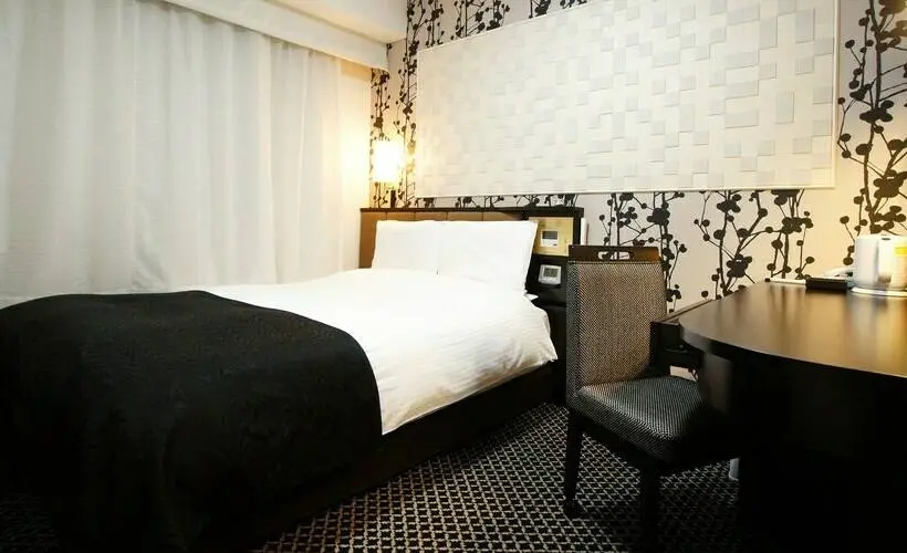 スタンダードルーム, Apa Hotel Chiba Inzaimakinohara Ekimae