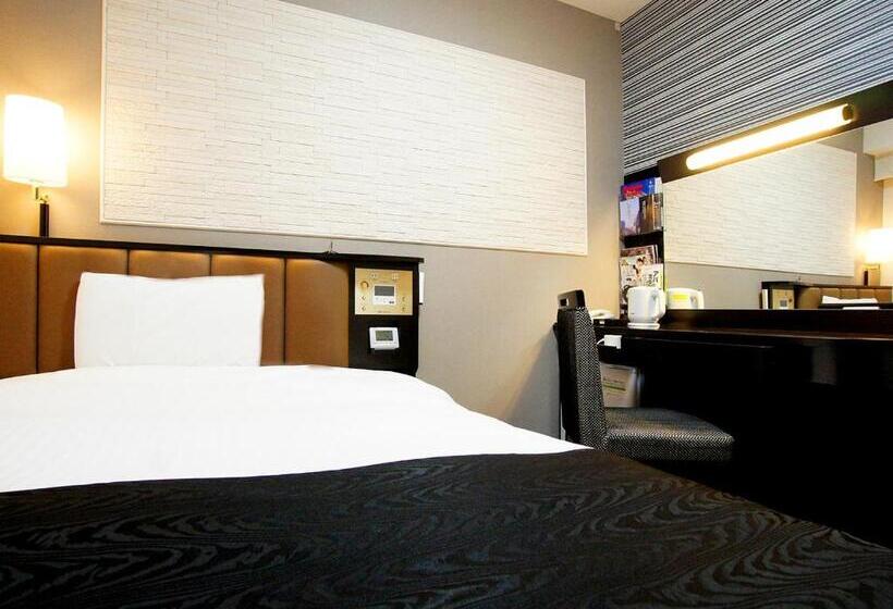 Номер Стандарт Индивидуальный, Apa Hotel Chiba Inzaimakinohara Ekimae