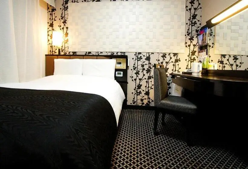 スタンダードルーム, Apa Hotel Chiba Inzaimakinohara Ekimae