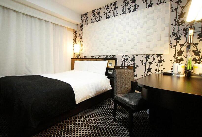 غرفة قياسية, Apa Hotel Chiba Inzaimakinohara Ekimae