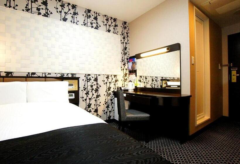 غرفة قياسية, Apa Hotel Chiba Inzaimakinohara Ekimae