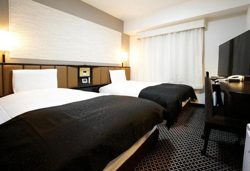 غرفة قياسية, Apa Hotel Chiba Inzaimakinohara Ekimae