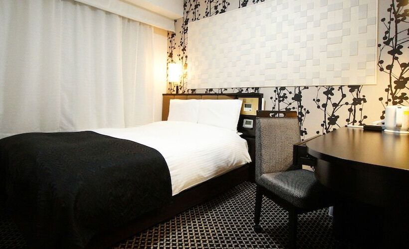 غرفة قياسية, Apa Hotel Chiba Inzaimakinohara Ekimae