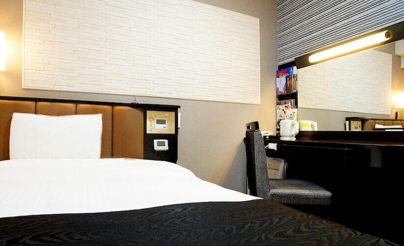 Номер Стандарт Индивидуальный, Apa Hotel Chiba Inzaimakinohara Ekimae