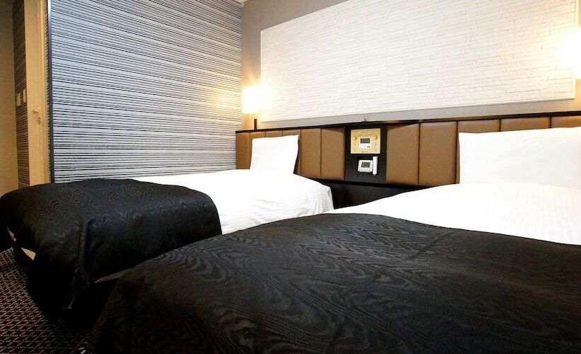 غرفة قياسية, Apa Hotel Chiba Inzaimakinohara Ekimae