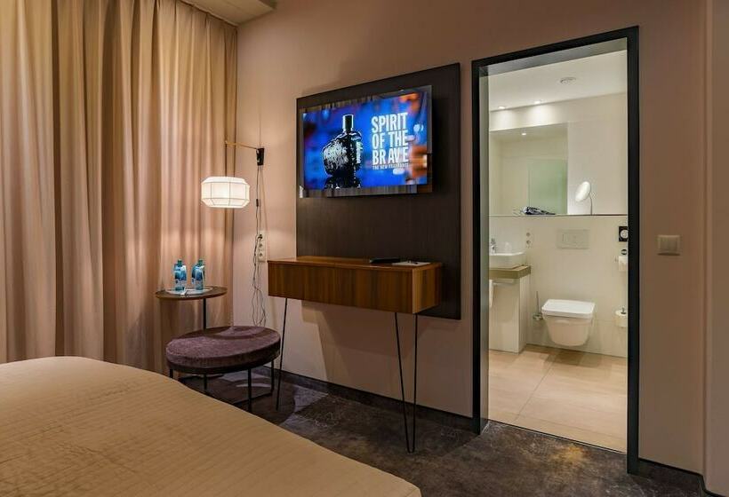 غرفة سوبيريور, Elaya Hotel Munich City