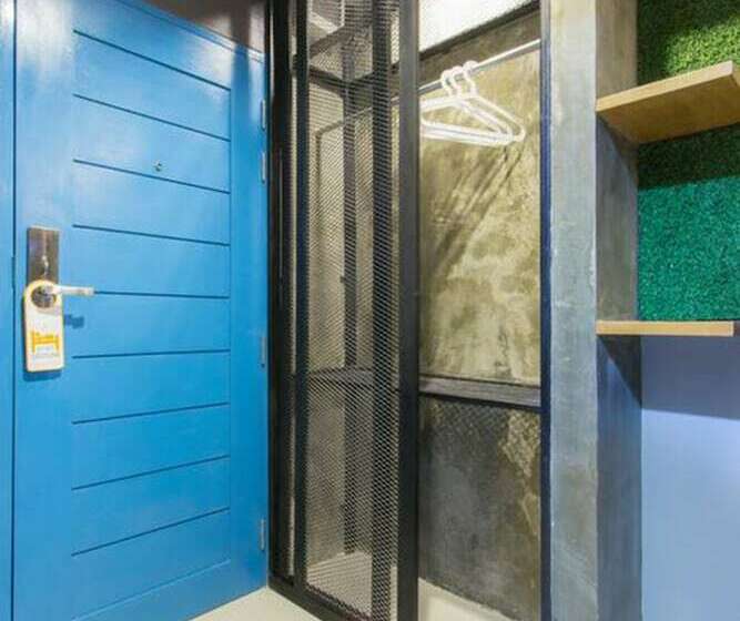 スタンダードルーム, Coconut Budget And Boutique Huahin