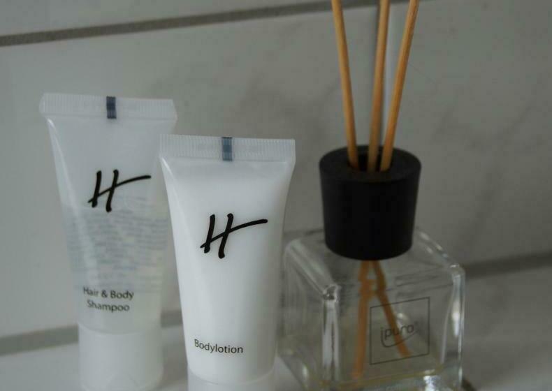 エコノミーシングルルーム, Jägerhof