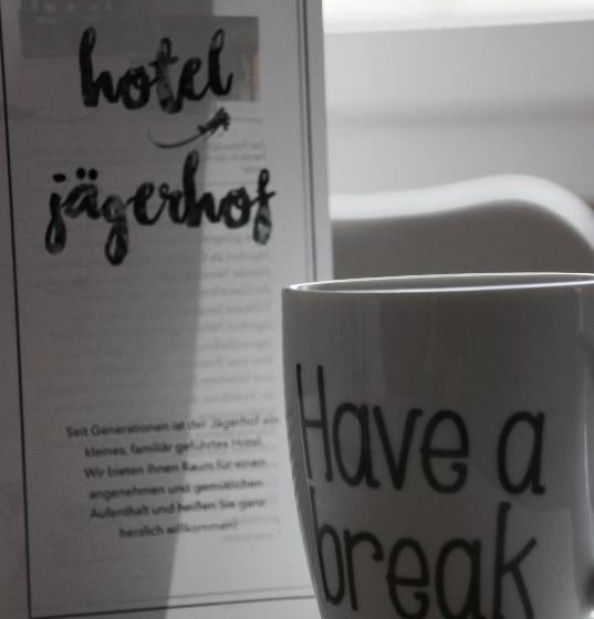 スタンダードルーム, Jägerhof