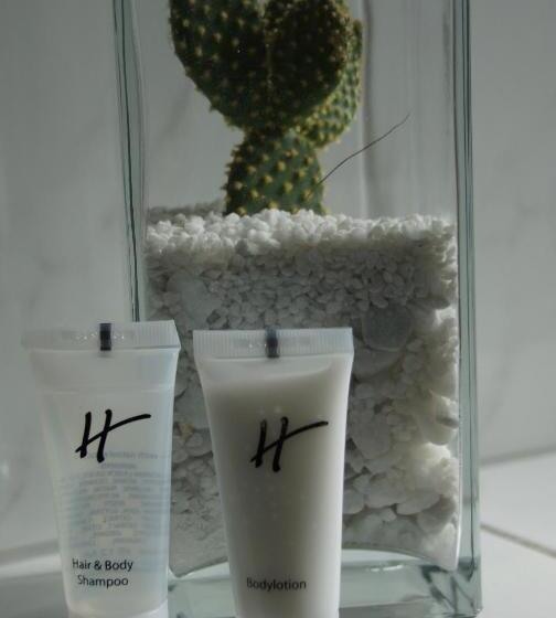 スタンダードルーム, Jägerhof