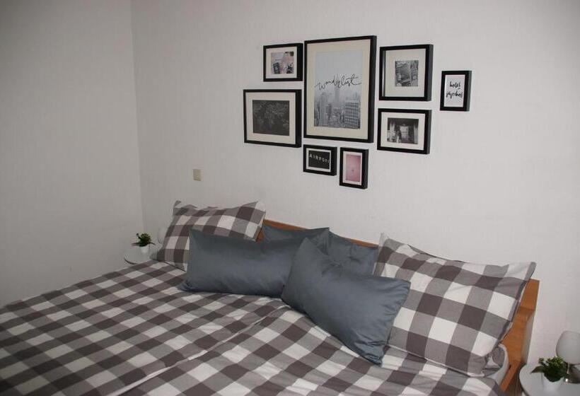 スタンダードルーム, Jägerhof