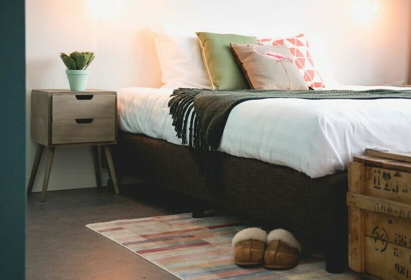 Семейный Номер, Nimma