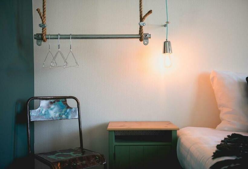 Номер Стандарт, Nimma