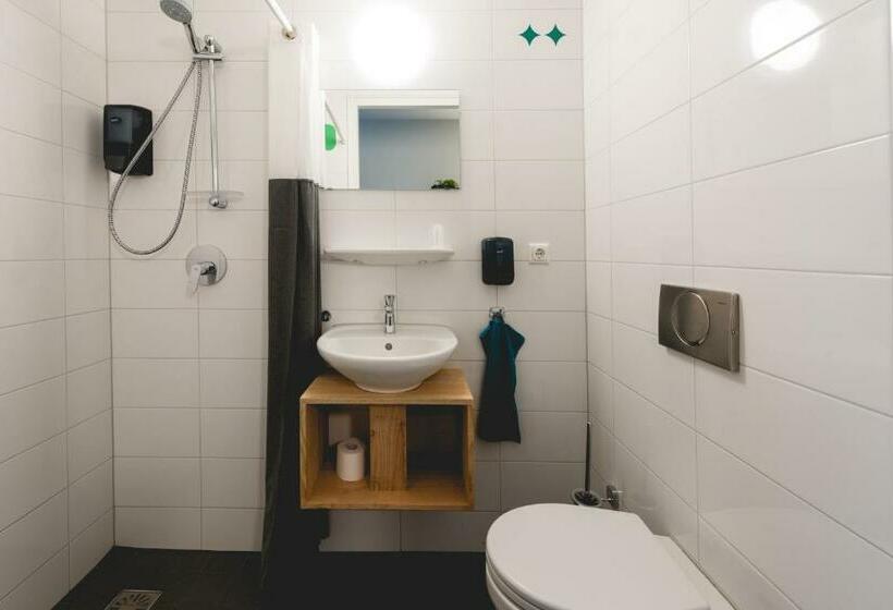 Номер Стандарт, Nimma