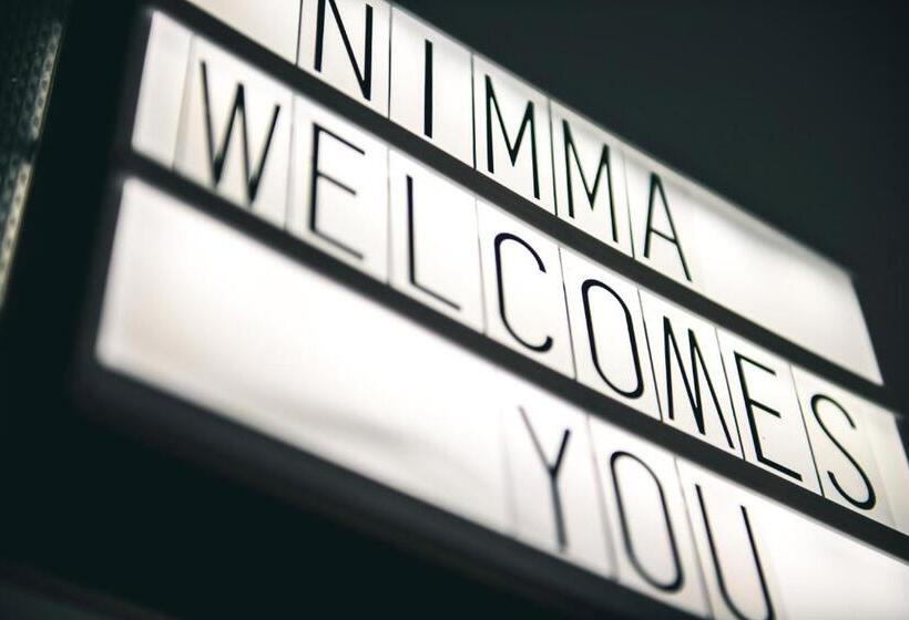 Апартаменты 1 Спальня, Nimma