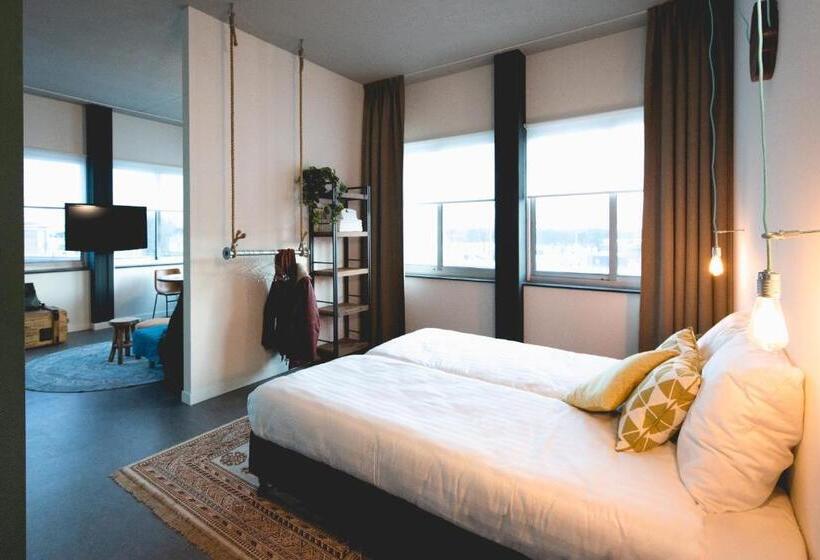 Четырехместный Номер Стандарт, Nimma