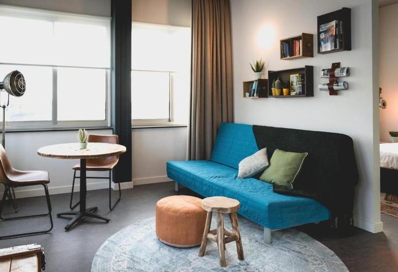 Четырехместный Номер Стандарт, Nimma